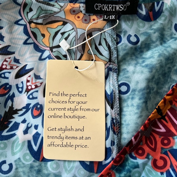 CPOKRTWSO Coverup - Picture 4 of 9